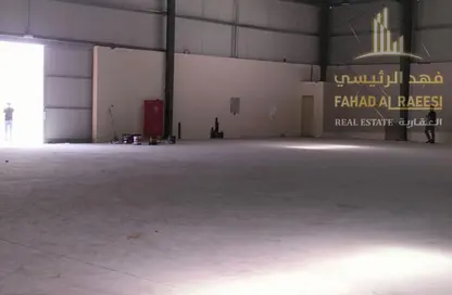 مجمعات للإيجار - استوديو - 3 حمامات للايجار في الصجعة الصناعية - آلصجعه - الشارقة