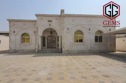 Villa - 7+ Bedrooms - 7+ Bathrooms for rent in Al Warqa'a 4 - Al Warqa'a - Dubai