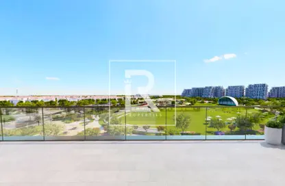 Apartment - 1 Bedroom - 2 Bathrooms for sale in Sama Yas - Yas Island - Abu Dhabi
