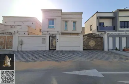 Villa - 3 Bedrooms - 5 Bathrooms for rent in Al Zaheya Gardens - Al Zahya - Ajman