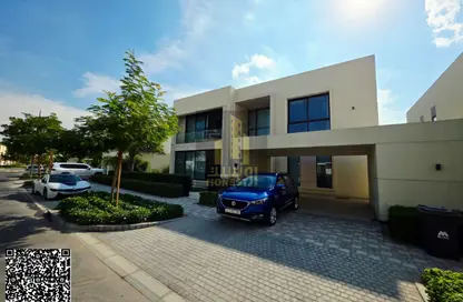 فيلا - 6 غرف نوم - 8 حمامات للبيع في مجمع الجولف - الزورا - عجمان