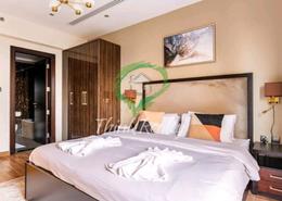 Apartment - 1 bedroom - 2 bathrooms for rent in Elite Downtown Residence - Downtown Dubai - Dubai