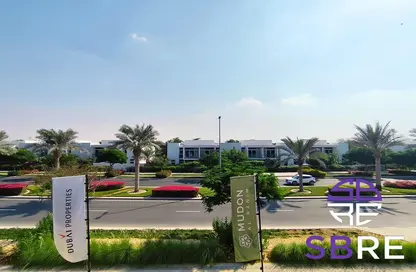 تاون هاوس - 3 غرف نوم - 4 حمامات للايجار في مدن الرينم 3 - مودون - دبي