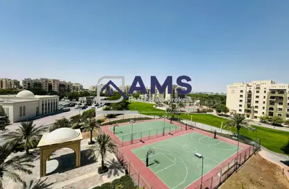 Apartment - 2 Bedrooms - 2 Bathrooms for rent in Al Thamam 02 - Remraam - Dubai Land - Dubai