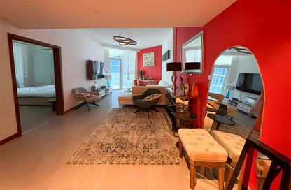 Apartment - 1 Bedroom - 1 Bathroom for sale in Urban Oasis - Business Bay - Dubai