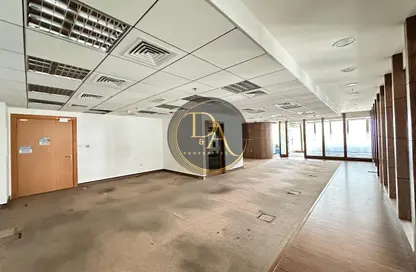 Office Space - Studio for rent in The Citadel Tower - Business Bay - Dubai