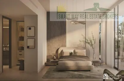 Apartment - 1 Bedroom - 1 Bathroom for sale in Ghaf Woods - Dubai Land - Dubai