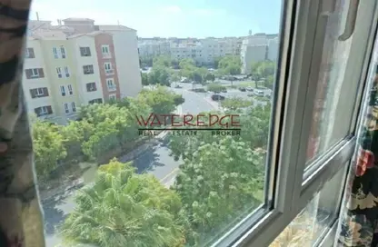 Apartment - 1 Bedroom - 1 Bathroom for rent in Mediterranean Cluster - Discovery Gardens - Dubai