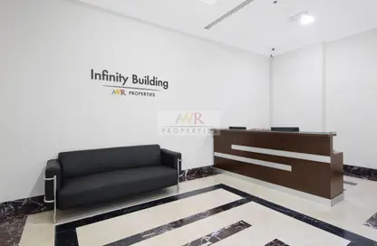 شقة - 1 حمام للايجار في مبني إنفينيتي - شارع الشيخ زايد - دبي شقة - 1 حمام للايجار في مبني إنفينيتي - شارع الشيخ زايد - دبي