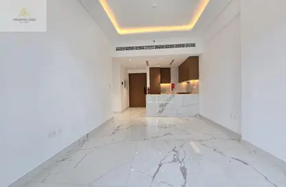 Apartment - 2 Bedrooms - 2 Bathrooms for rent in AZIZI Riviera - Meydan One - Meydan - Dubai