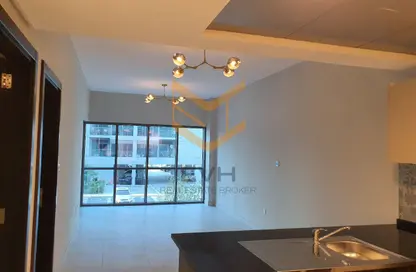 شقة - 2 غرف نوم - 1 حمام للايجار في ماج 515 - ماغ 5 - دبي الجنوب (مركز دبي العالمي) - دبي