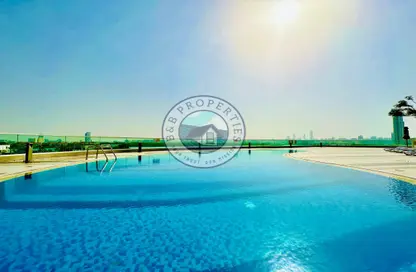 Apartment - 1 Bedroom - 2 Bathrooms for rent in Al Reem Bay Towers 1 - Najmat Abu Dhabi - Al Reem Island - Abu Dhabi