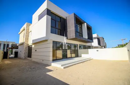 Villa - 3 Bedrooms - 5 Bathrooms for sale in Trinity - DAMAC Hills - Dubai