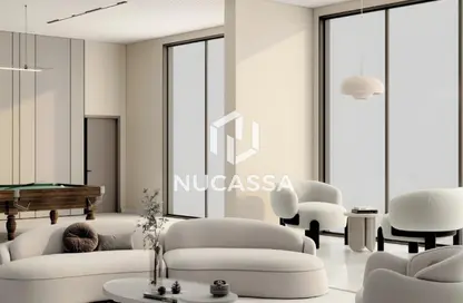 شقة - 3 غرف نوم - 3 حمامات للبيع في بيركلي سكوير - قرية الجميرا سركل - دبي