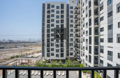 شقة - 2 غرف نوم - 1 حمام للبيع في ذا نوك 1 - ذا نوك - بوابة وصل - دبي شقة - 2 غرف نوم - 1 حمام للبيع في ذا نوك 1 - ذا نوك - بوابة وصل - دبي