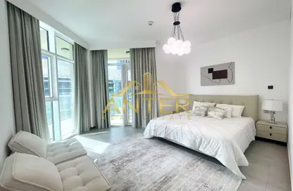 Apartment - 2 Bedrooms - 3 Bathrooms for sale in Urban Oasis - Business Bay - Dubai