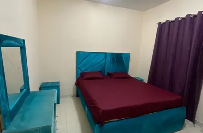 شقة - 3 غرف نوم - 4 حمامات للايجار في شارع التعاون الجديد - التعاون - الشارقة