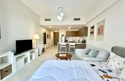 Apartment - Studio - 1 Bathroom for rent in Casa Grande - Jumeirah Village Circle - Dubai