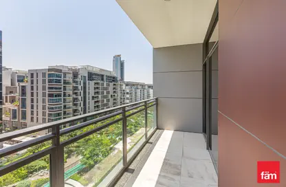 Apartment - 1 Bedroom - 1 Bathroom for sale in Wilton Park Residences - Mohammed Bin Rashid City - Dubai
