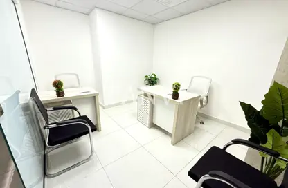 مكتب - استوديو - 1 حمام للايجار في مبنى سيلفر هوم - هور العنز - ديرة - دبي