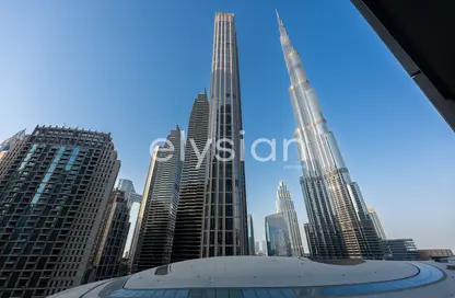 Apartment - 2 Bedrooms - 3 Bathrooms for sale in Grande - Opera District - Downtown Dubai - Dubai