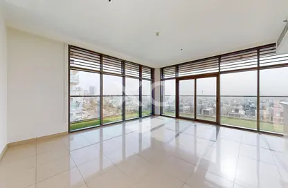 Apartment - 3 Bedrooms - 5 Bathrooms for rent in Mulberry 1 - Park Heights - Dubai Hills Estate - Dubai