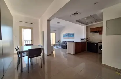 Apartment - Studio - 1 Bathroom for rent in Al Hamra Marina Residences - Al Hamra Village - Ras Al Khaimah Apartment - Studio - 1 Bathroom for rent in Al Hamra Marina Residences - Al Hamra Village - Ras Al Khaimah