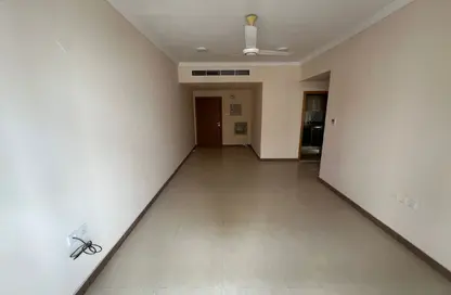 Apartment - 1 Bedroom - 1 Bathroom for rent in Al Rawda 2 Villas - Al Rawda 2 - Al Rawda - Ajman