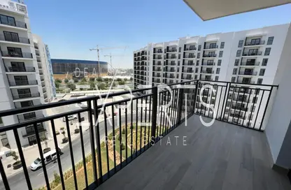 شقة - غرفة نوم - 1 حمام للايجار في وترز أج - جزيرة الياس - أبوظبي شقة - غرفة نوم - 1 حمام للايجار في وترز أج - جزيرة الياس - أبوظبي