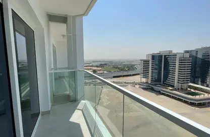 Apartment - Studio - 1 Bathroom for sale in AG Tower - Business Bay - Dubai