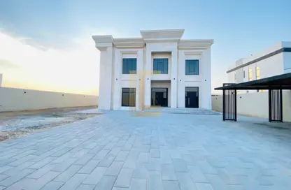 فيلا - 5 غرف نوم - 6 حمامات للايجار في وادي الشبك - دبي فيلا - 5 غرف نوم - 6 حمامات للايجار في وادي الشبك - دبي