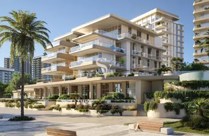 شقة - 4 غرف نوم - 7 حمامات للبيع في Bay Grove Residence 4 - باي جروف ريزيدنس - جزر دبي - دبي