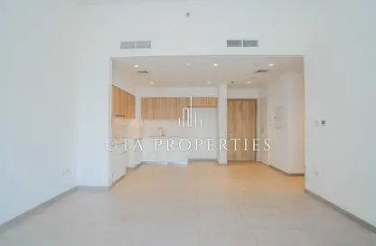 Apartment - 2 Bedrooms - 3 Bathrooms for rent in Executive Residences 2 - Executive Residences - Dubai Hills Estate - Dubai