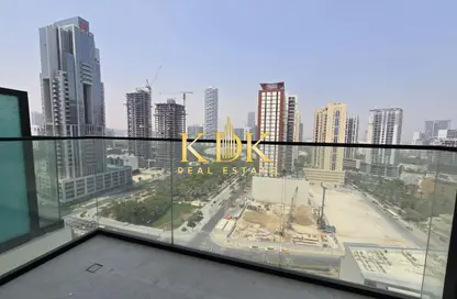 Apartment - Studio - 1 Bathroom for sale in Binghatti Gardenia - Jumeirah Village Circle - Dubai