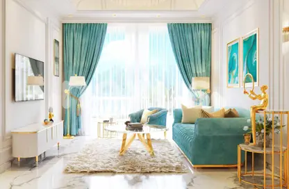 شقة - 3 غرف نوم - 4 حمامات للبيع في فينسيتور أكوا ديمور - حديقة دبي العلميه - دبي