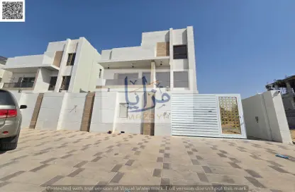 فيلا - 5 غرف نوم - 7 حمامات للبيع في الباهيه هيلز - الباهية - عجمان