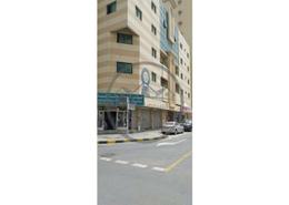 Apartment - 3 bedrooms - 3 bathrooms for rent in Abu Shagara building - Abu shagara - Sharjah