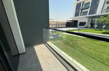 شقة - غرفة نوم - 1 حمام للبيع في أوليفز ريزيدينس - المدينة الدولية - دبي