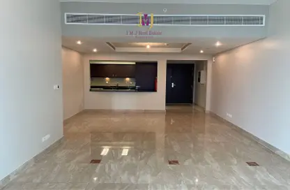 شقة - 3 غرف نوم - 2 حمامات للايجار في برج سما - شارع الشيخ زايد - دبي