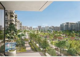 Apartment - 3 bedrooms - 4 bathrooms for sale in Elvira - Acacia - Park Heights - Dubai Hills Estate - Dubai