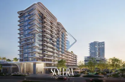 Apartment - 1 Bedroom - 2 Bathrooms for sale in Solera Downtown Mina - Mina Al Arab - Ras Al Khaimah Apartment - 1 Bedroom - 2 Bathrooms for sale in Solera Downtown Mina - Mina Al Arab - Ras Al Khaimah