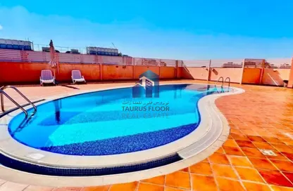 Apartment - 3 Bedrooms - 3 Bathrooms for rent in Al Nahda 1 - Al Nahda - Dubai