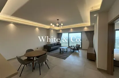 Apartment - 1 Bedroom - 3 Bathrooms for sale in Orra The Embankment - Jumeirah Lake Towers - Dubai