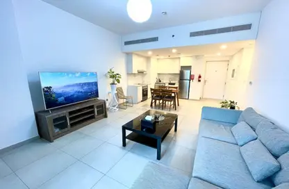 Apartment - 1 Bedroom - 1 Bathroom for rent in Rahaal 1 - Madinat Jumeirah Living - Umm Suqeim - Dubai