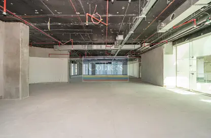 مكتب - استوديو للايجار في بنك الإمارات للتنميه - بورسعيد - ديرة - دبي