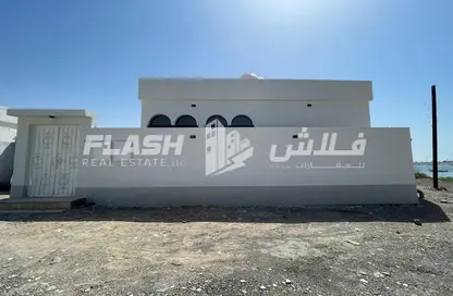 Villa - 2 Bedrooms - 2 Bathrooms for rent in Al Mairid - Ras Al Khaimah