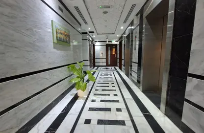 Apartment - 1 Bedroom - 1 Bathroom for rent in Al Jaddaf Residence - Al Jaddaf - Dubai