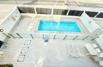 تاون هاوس - 5 غرف نوم - 6 حمامات للايجار في فلل 180 درجة - ليوان - دبي لاند - دبي