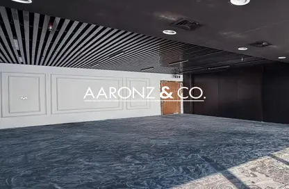 Office Space - Studio for rent in The Citadel Tower - Business Bay - Dubai