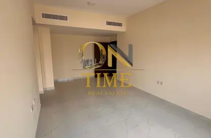 Apartment - 1 Bedroom - 1 Bathroom for rent in Al Naemiya Tower 1 - Al Naemiya Towers - Al Nuaimiya - Ajman